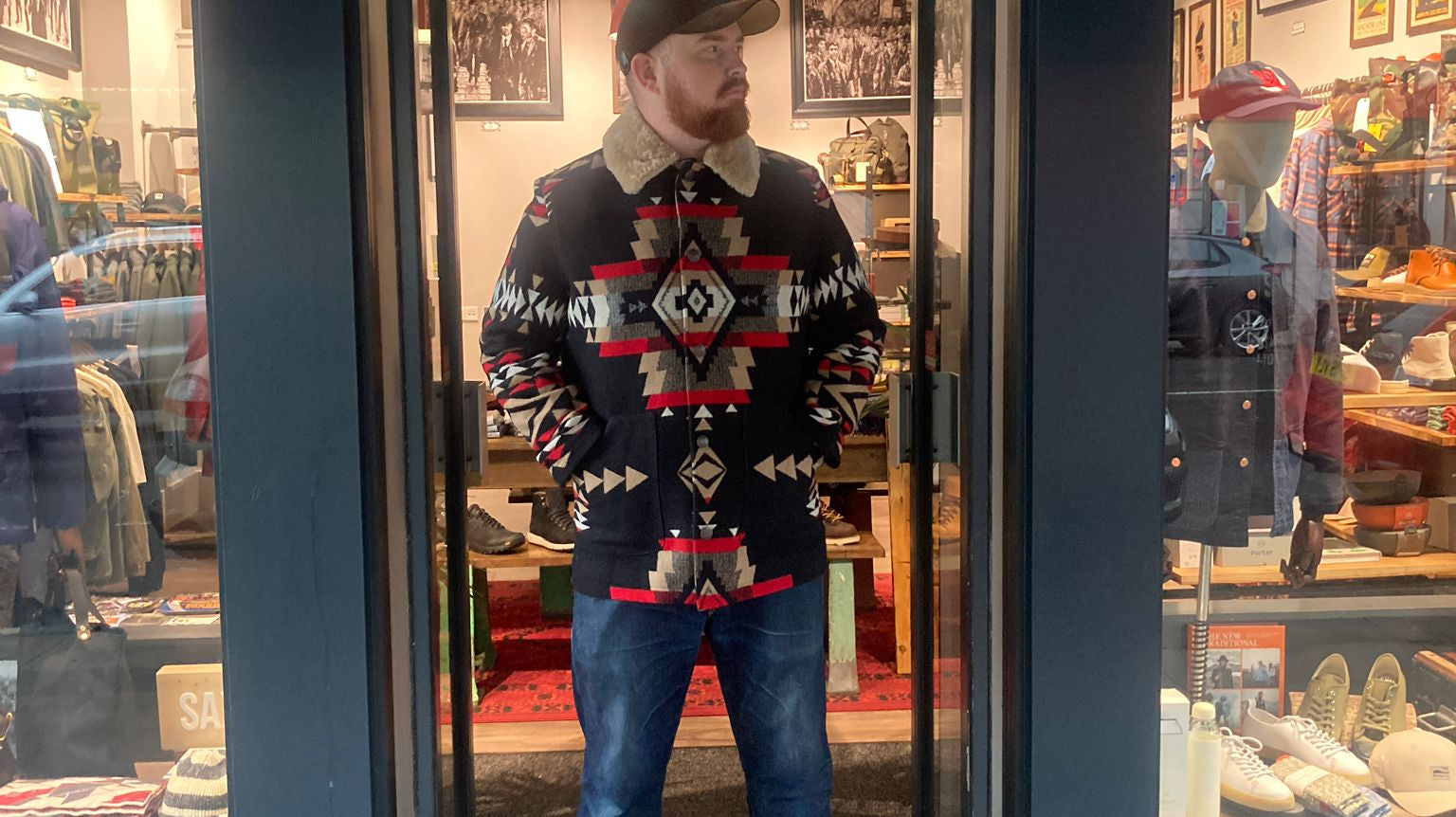 PENDLETON: JOSEPH CAMERON