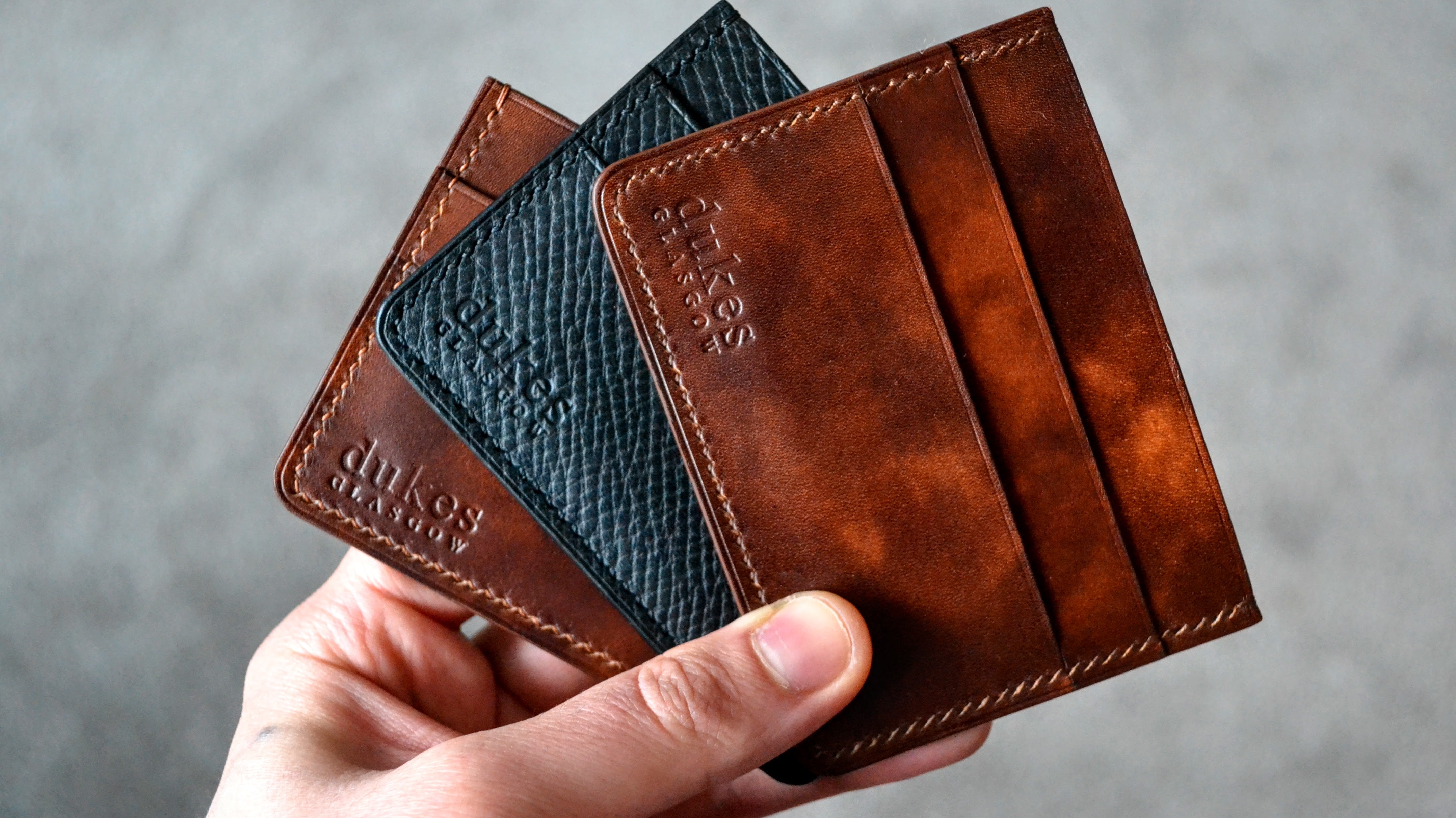 Local Craftsmanship - Dukes Craftworks