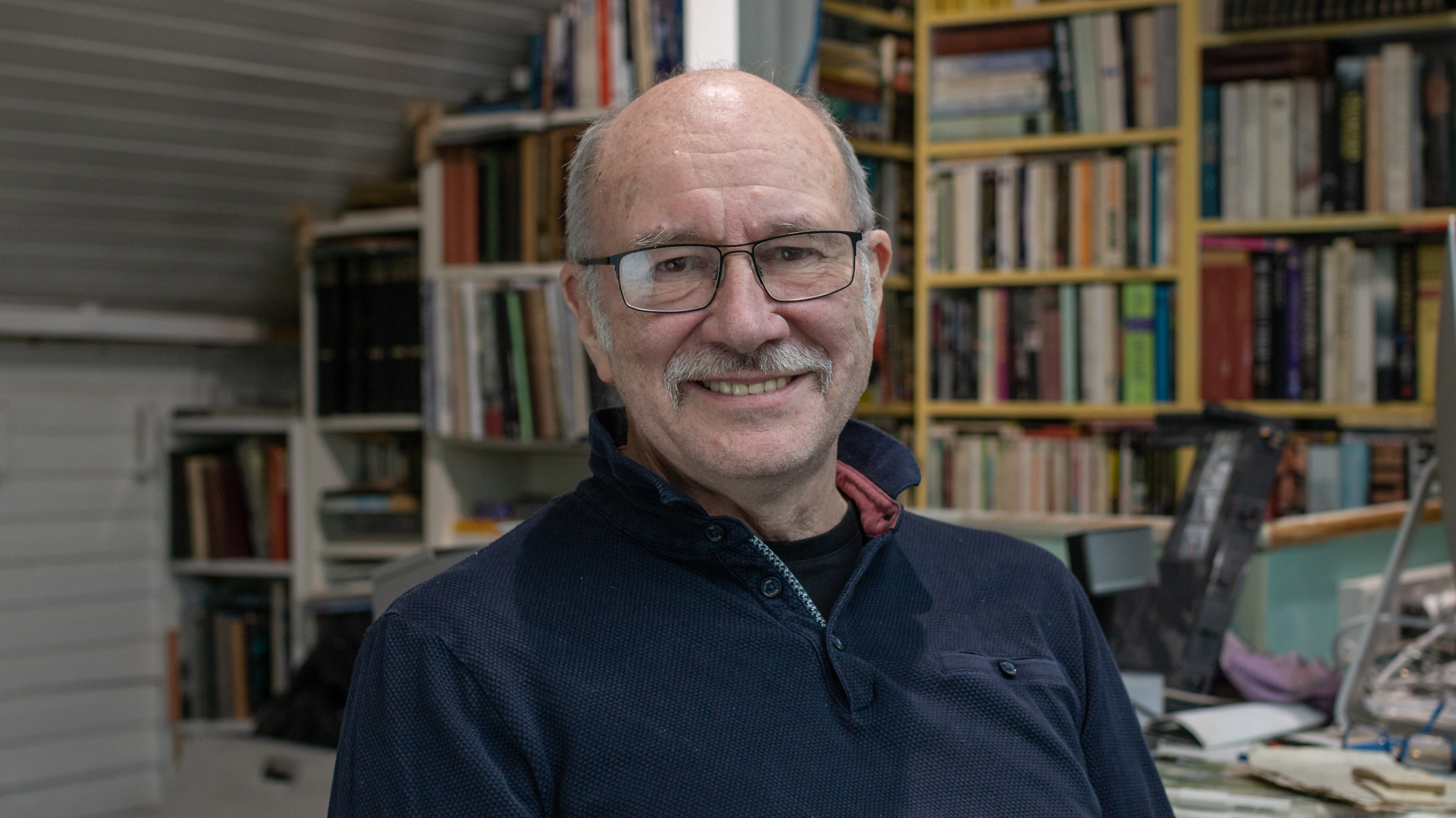 Clydeside Historian - Ian Johnston