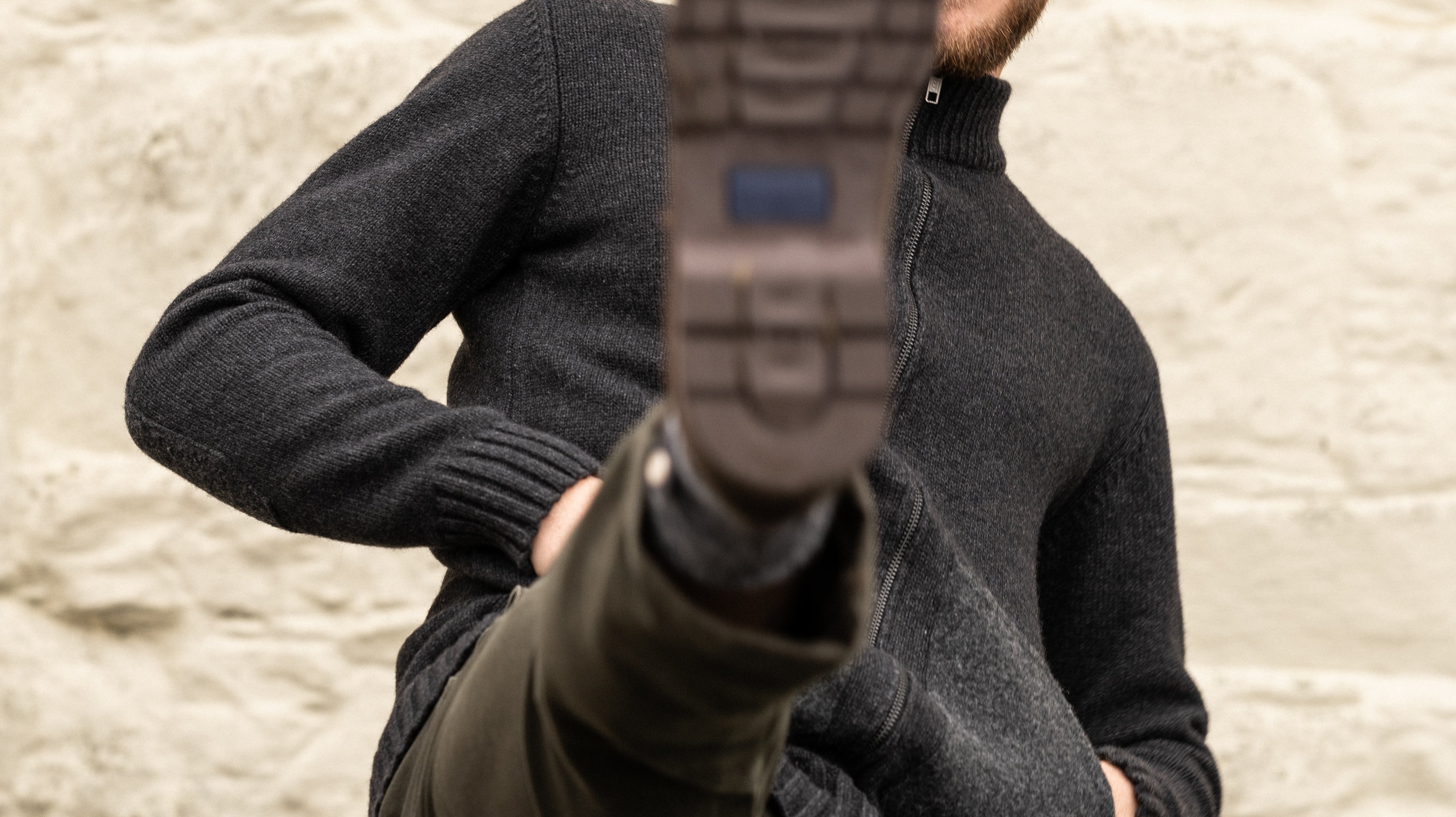 KLEMANS FOOTWEAR - JOSEPH CAMERON