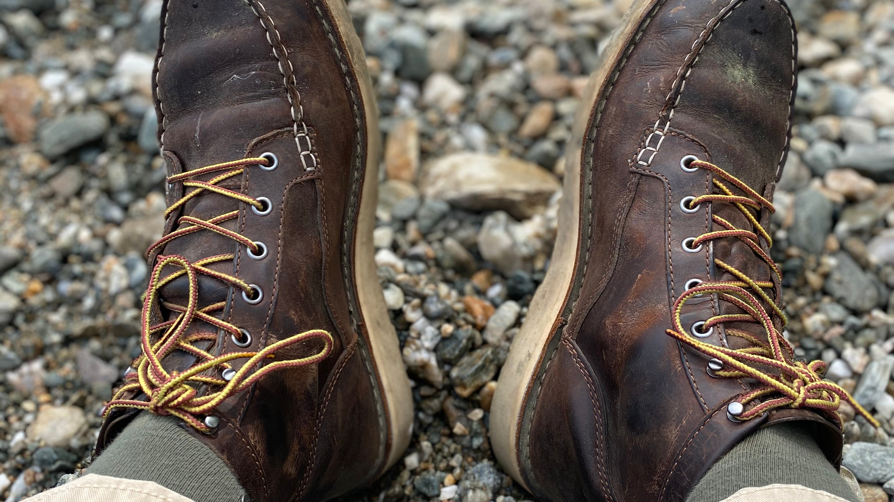 Product Focus: Danner Bull Run