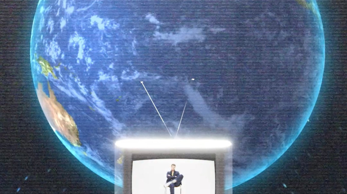 Open Letter: Founder Ross Geddes