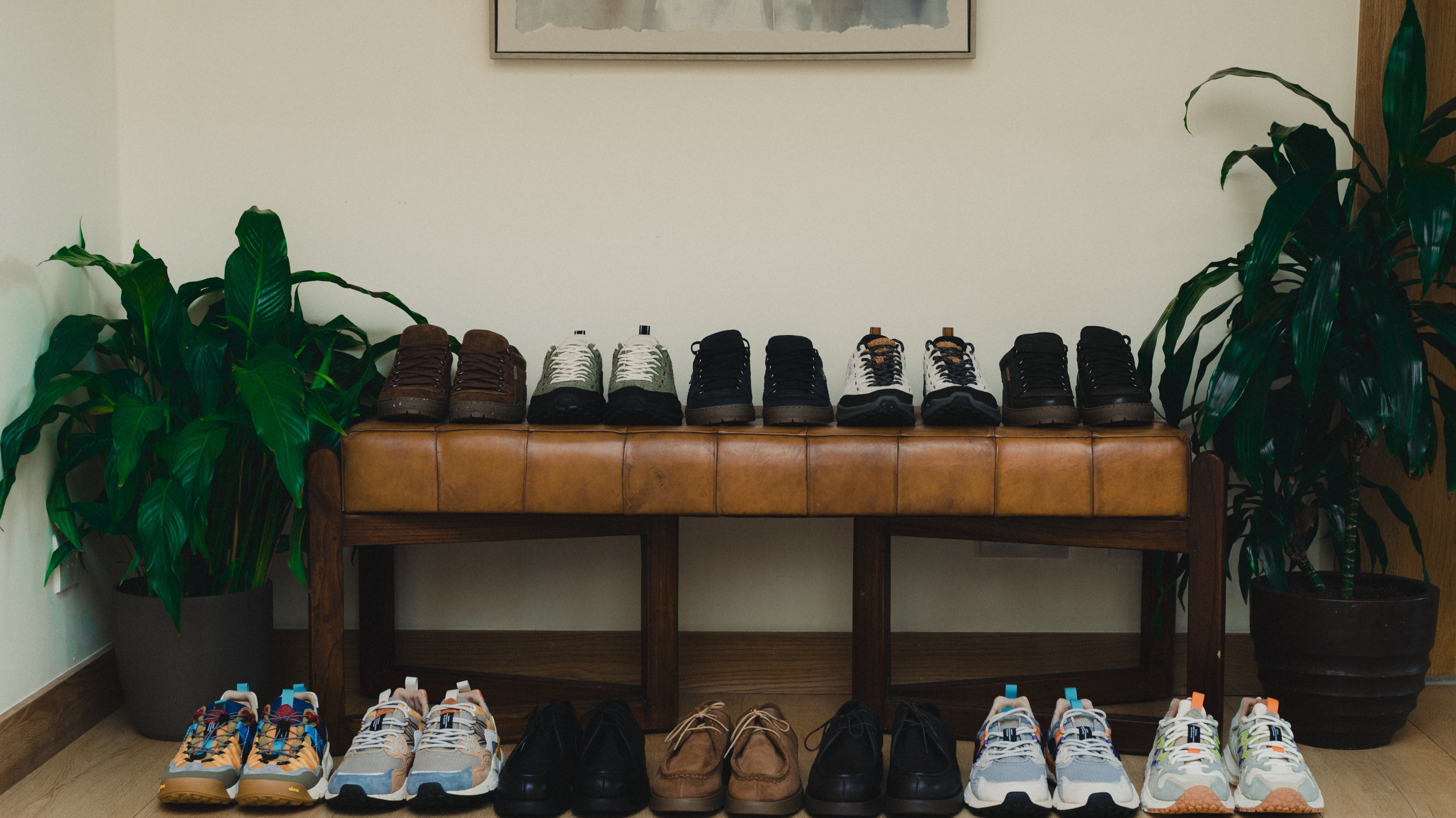 Footwear Department: Latest Arrivals from Flower Mountain, Kleman, Keen, & More