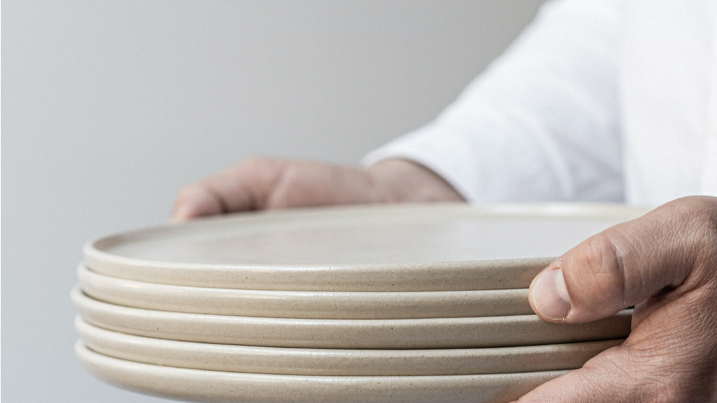 Local Craftsmanship - Alexis Basso