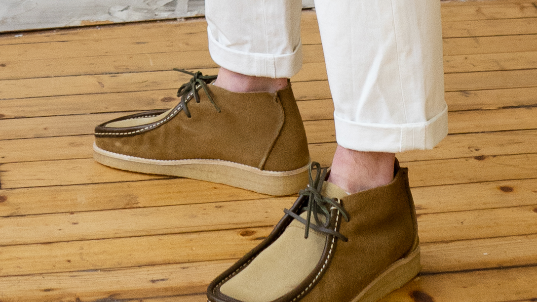 YOGI FOOTWEAR - JOSEPH CAMERON