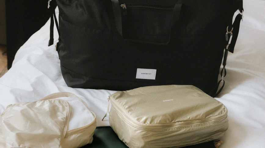 NEW FOR 2024: Sandqvist