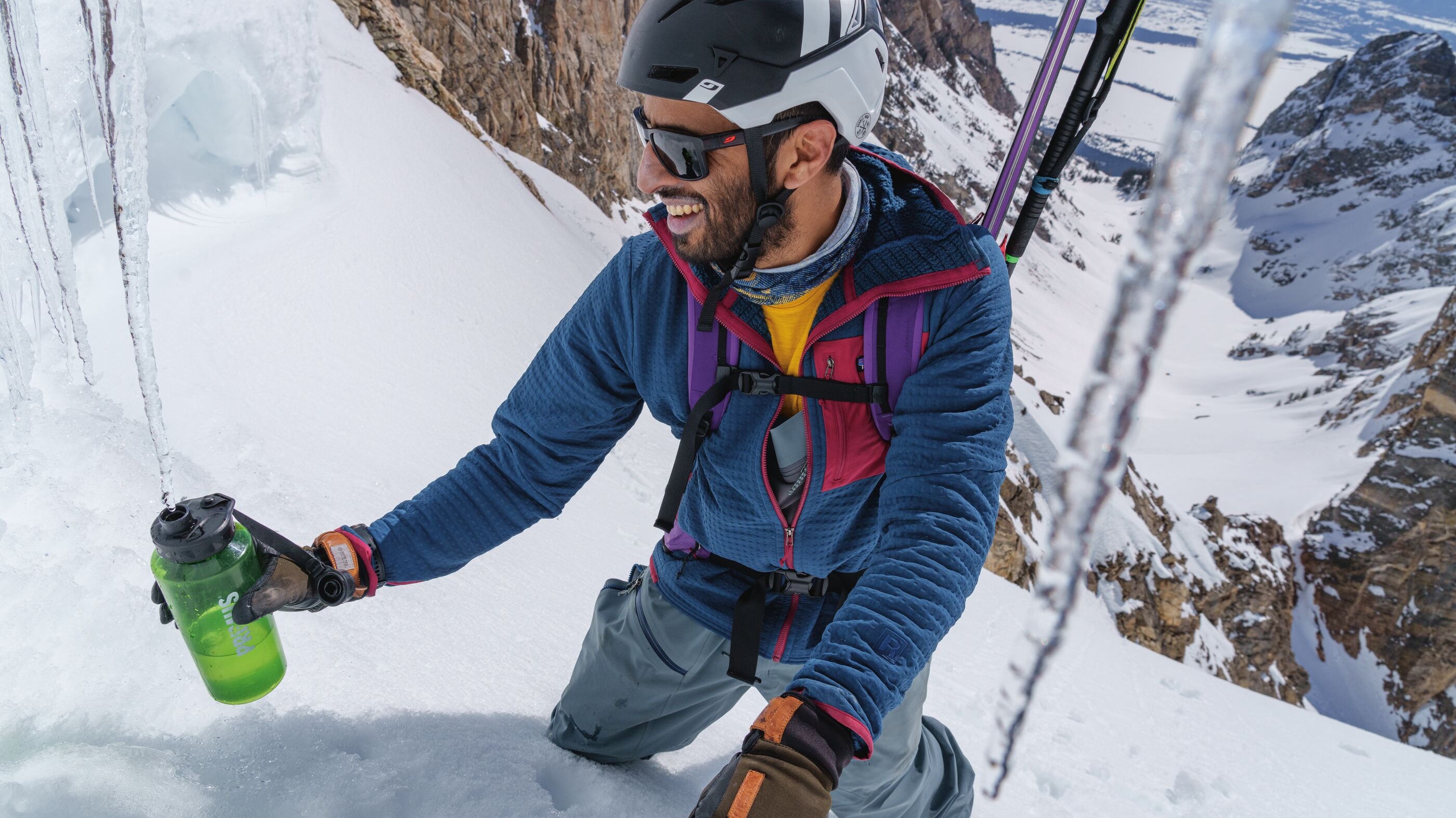 NEW FOR 2024: Patagonia