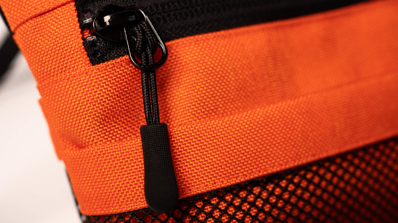 LOCAL CRAFTSMANSHIP - DANGERFIELD MILLS