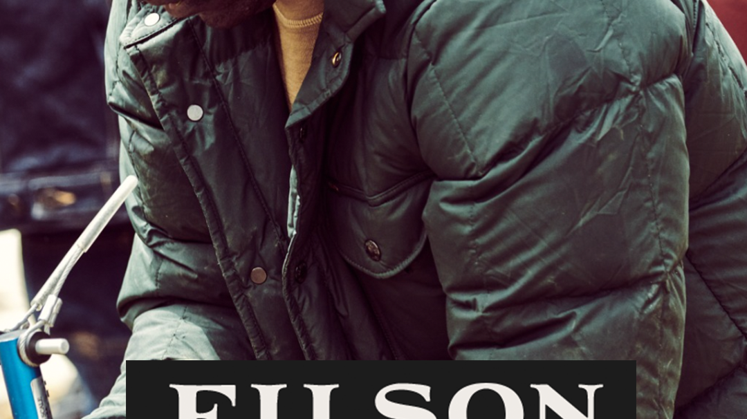 FILSON - DARRAGH MEECHAN
