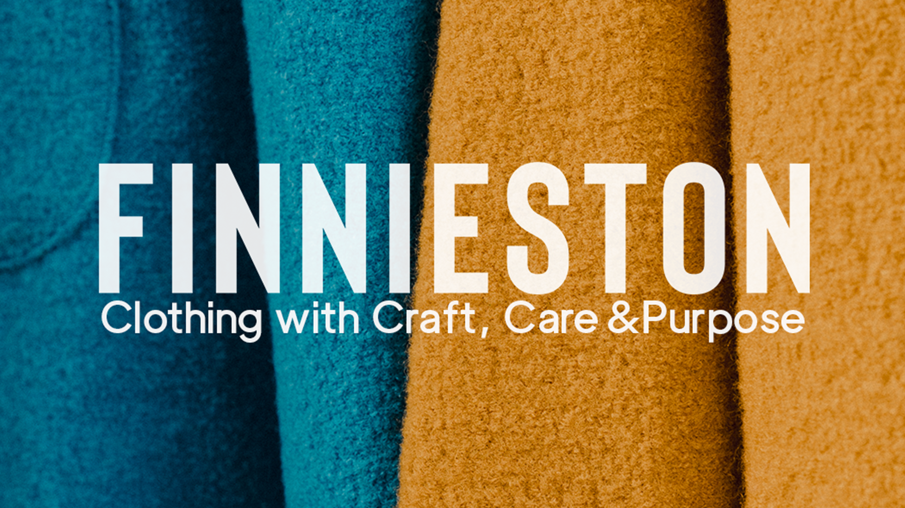 Made in Portugal: Craft, Care and Clothing That Lasts