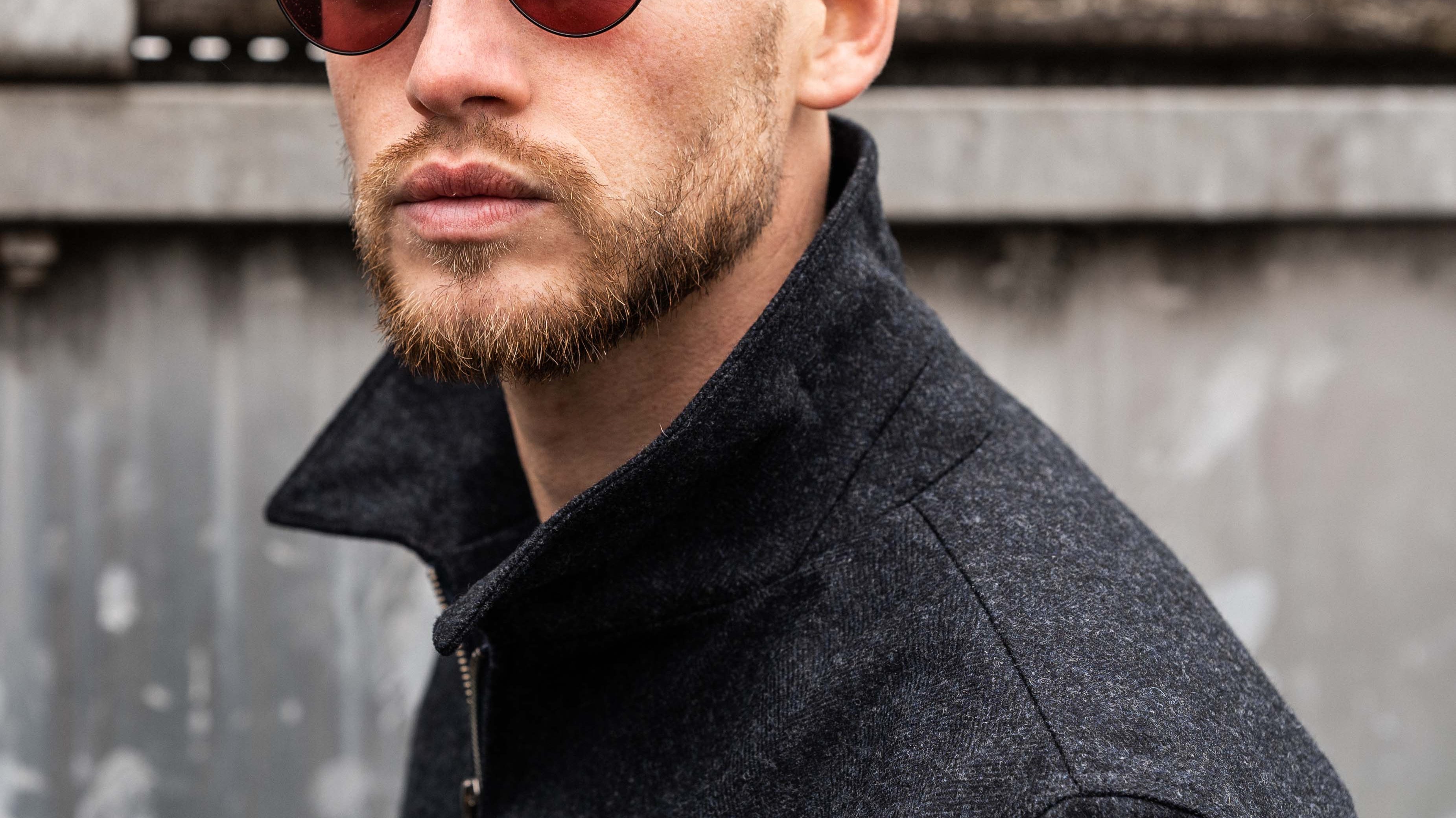 TENS SUNGLASSES - JOSEPH CAMERON