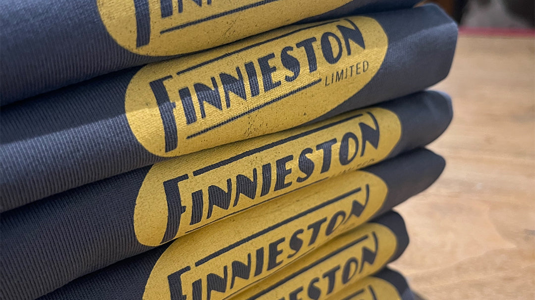 FINNIESTON CLOTHING SS23 PREVIEW