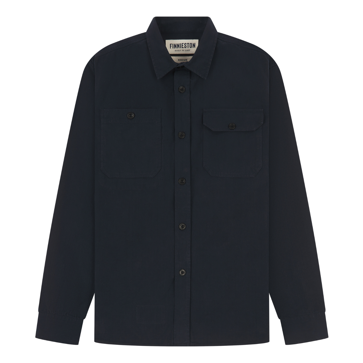 ANDERSTON OVERSHIRT