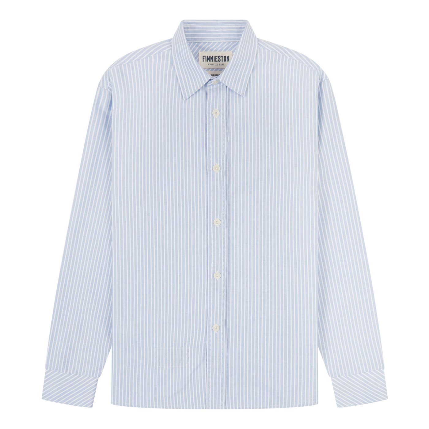 DEANSTON OXFORD SHIRT