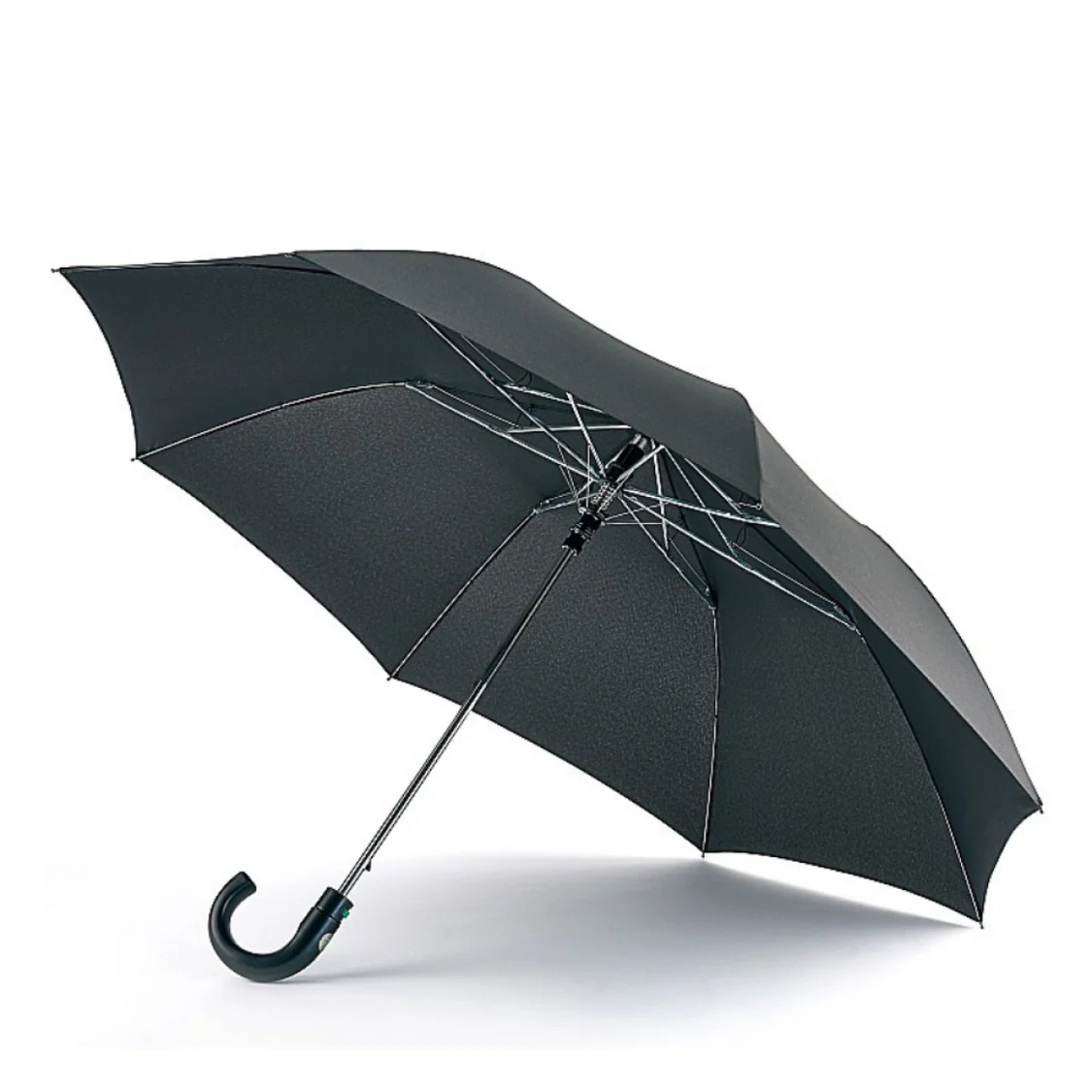 FULTON AMBASSADOR UMBRELLA BLACK