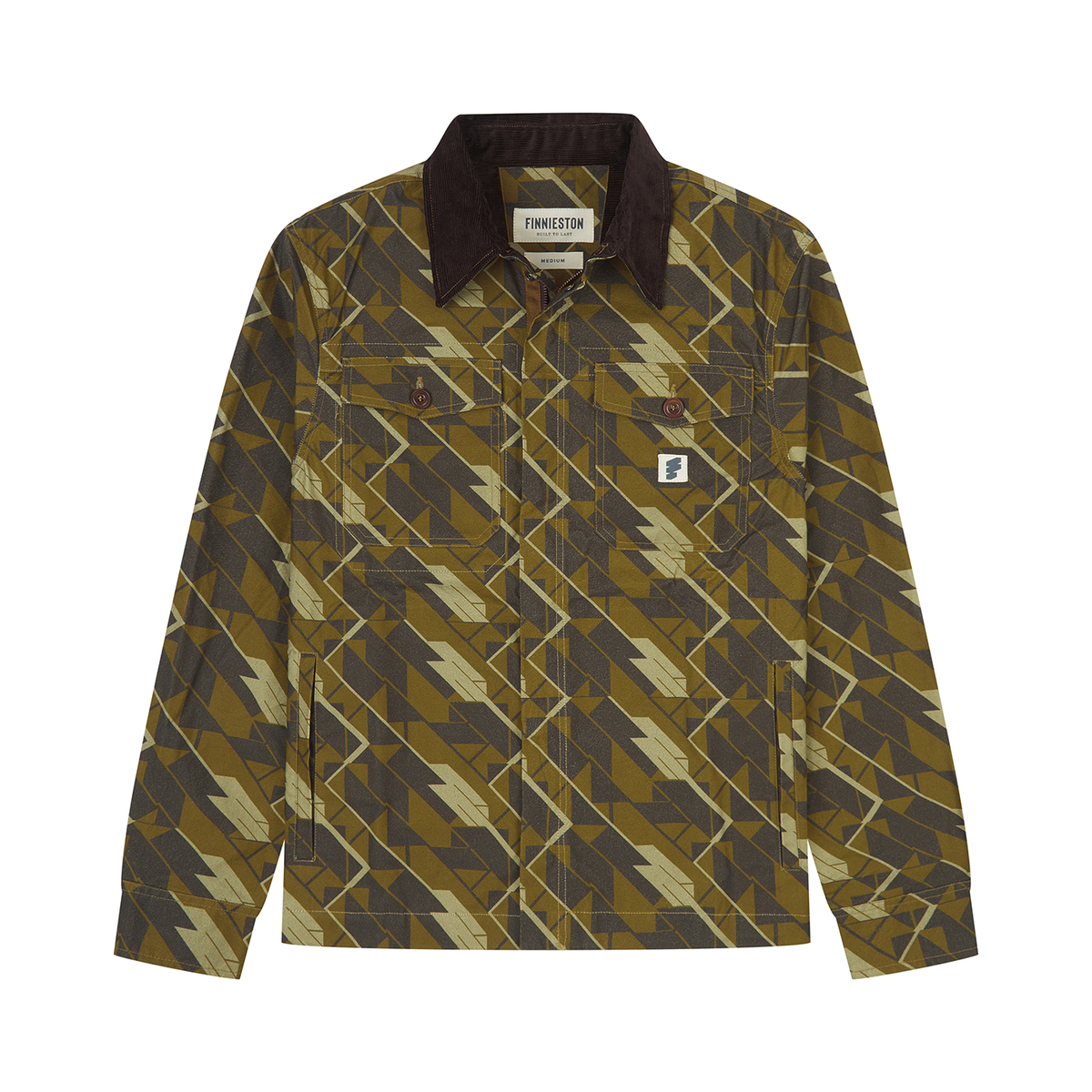 WAX LINTHOUSE JACKET – Finnieston Clothing Ltd.