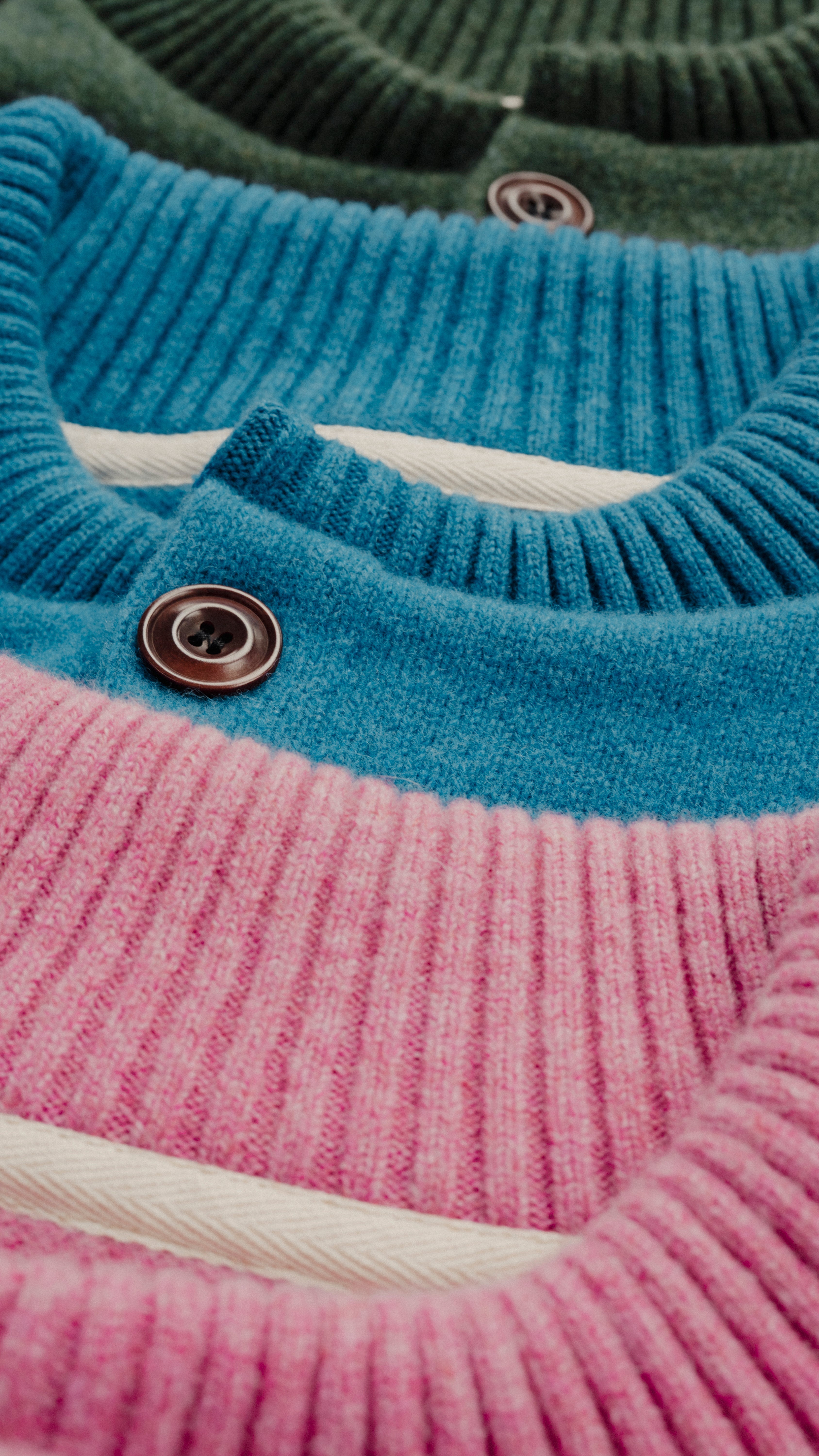 Scotland’s Woolly Wonder: Can Local Wool Take Centre Stage?