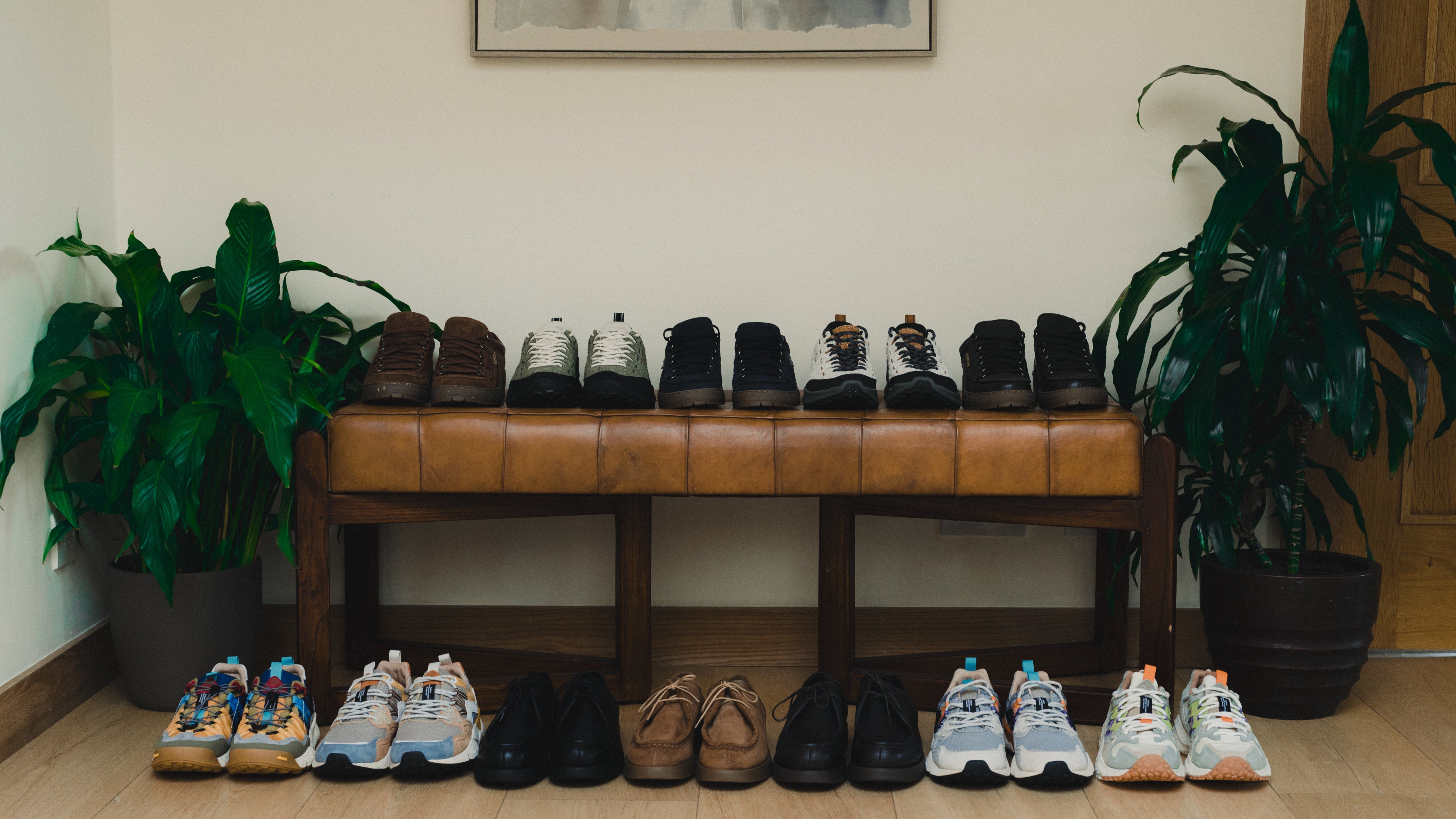 Footwear Department: Latest Arrivals from Flower Mountain, Kleman, Keen, & More