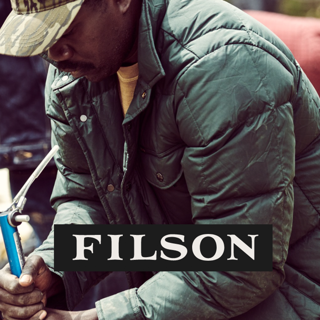 FILSON - DARRAGH MEECHAN