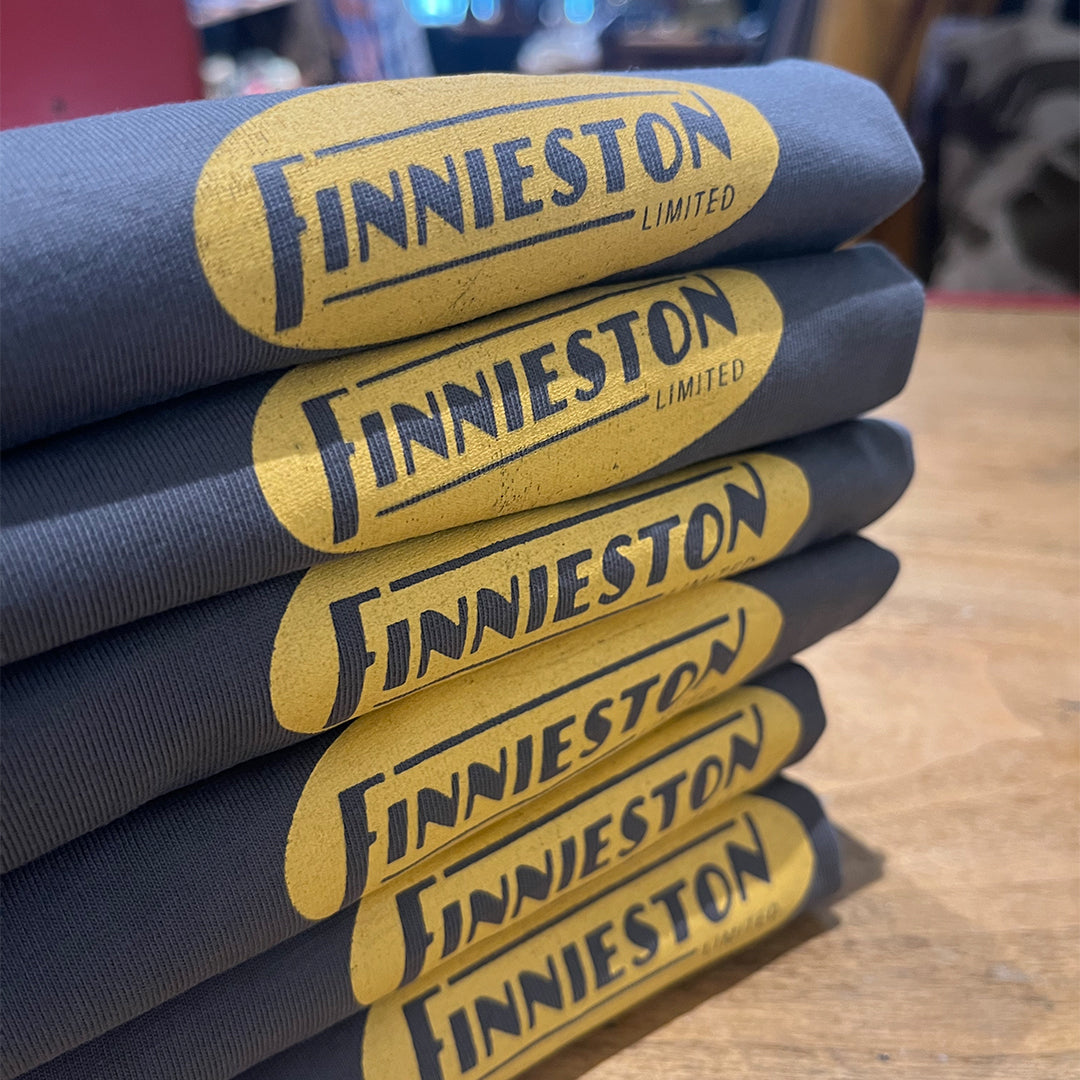 FINNIESTON CLOTHING SS23 PREVIEW