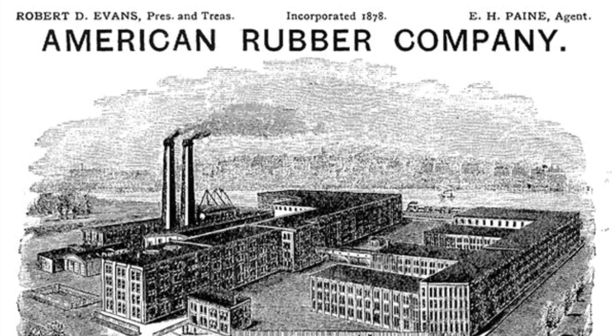 US Rubber Co