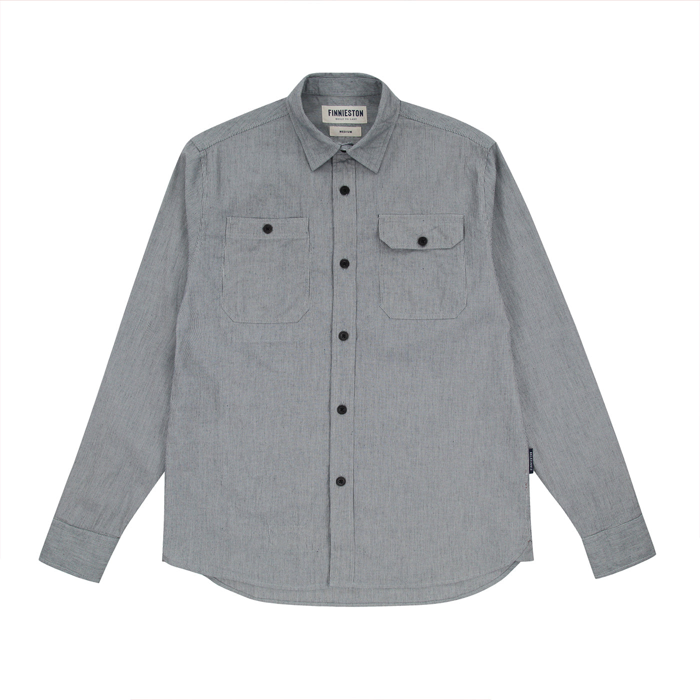 ANDERSTON OVER SHIRT