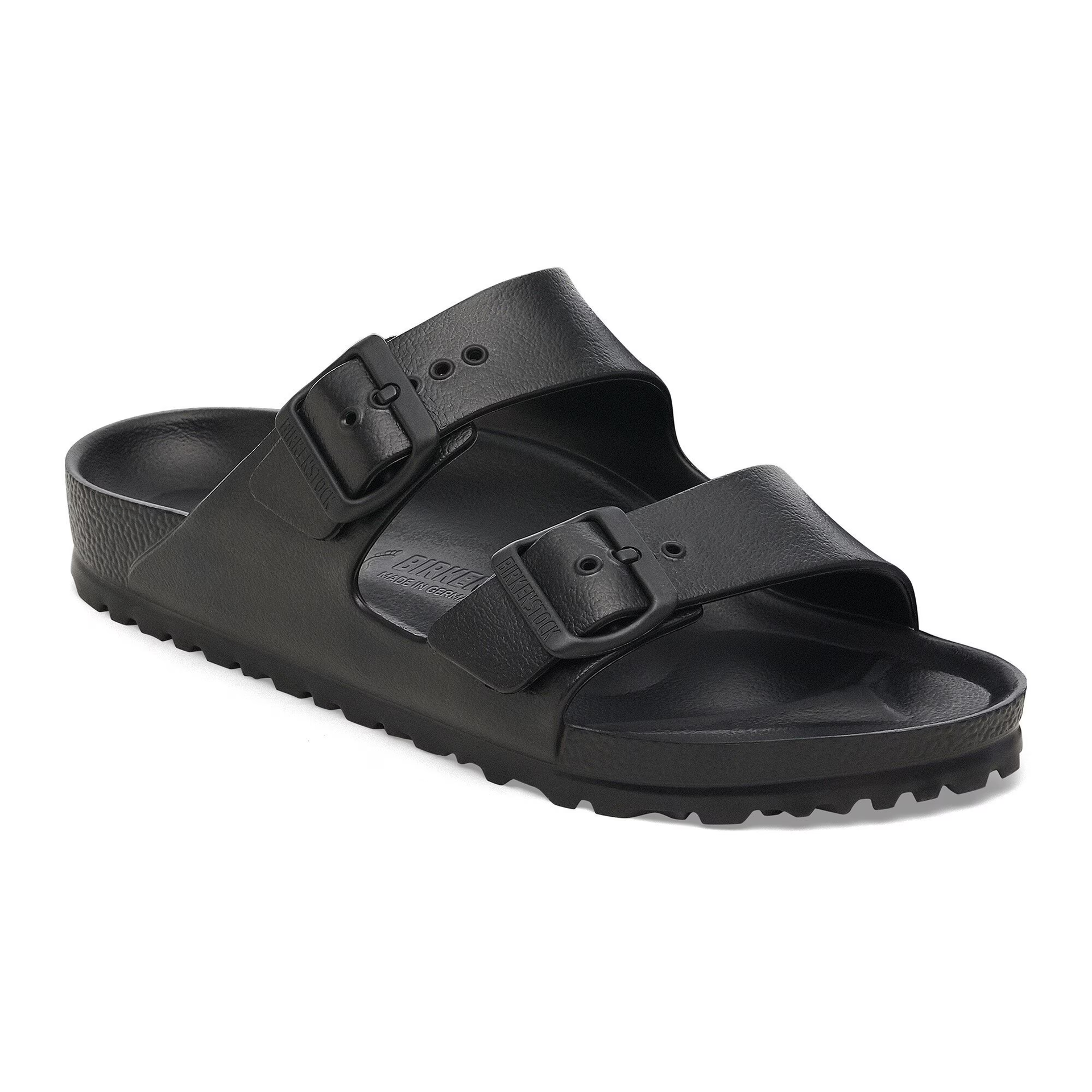 Finnieston Birkenstock ARIZONA EVA BLACK – Finnieston Clothing