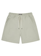 DECK SHORTS GREY