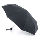 FULTON STOWAWAY-23 UMBRELLA BLACK
