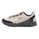 Hiking shoe with KEEN logo on a white background