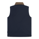 MALLORY N1 DECK VEST NAVY