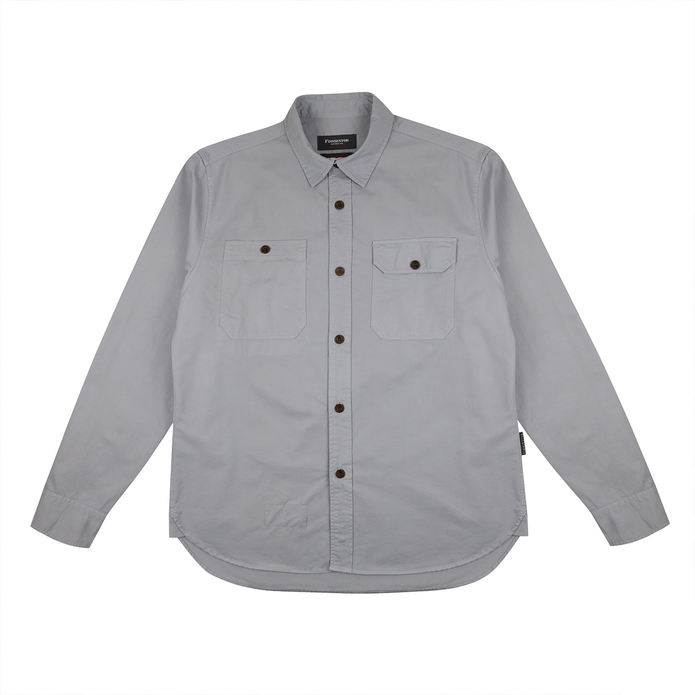 ANDERSTON OVER SHIRT