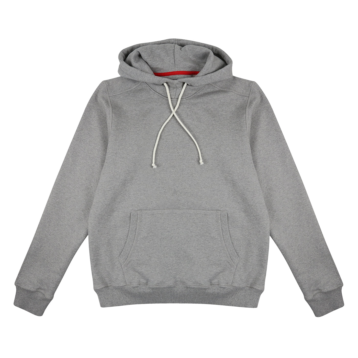 DIVER HOODIE