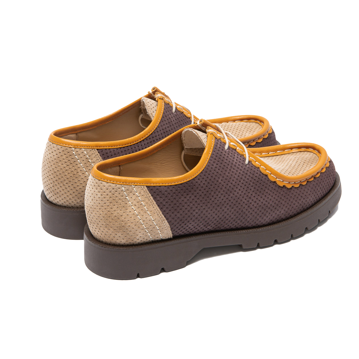 KLEMAN PADROR V DOTS SHOE