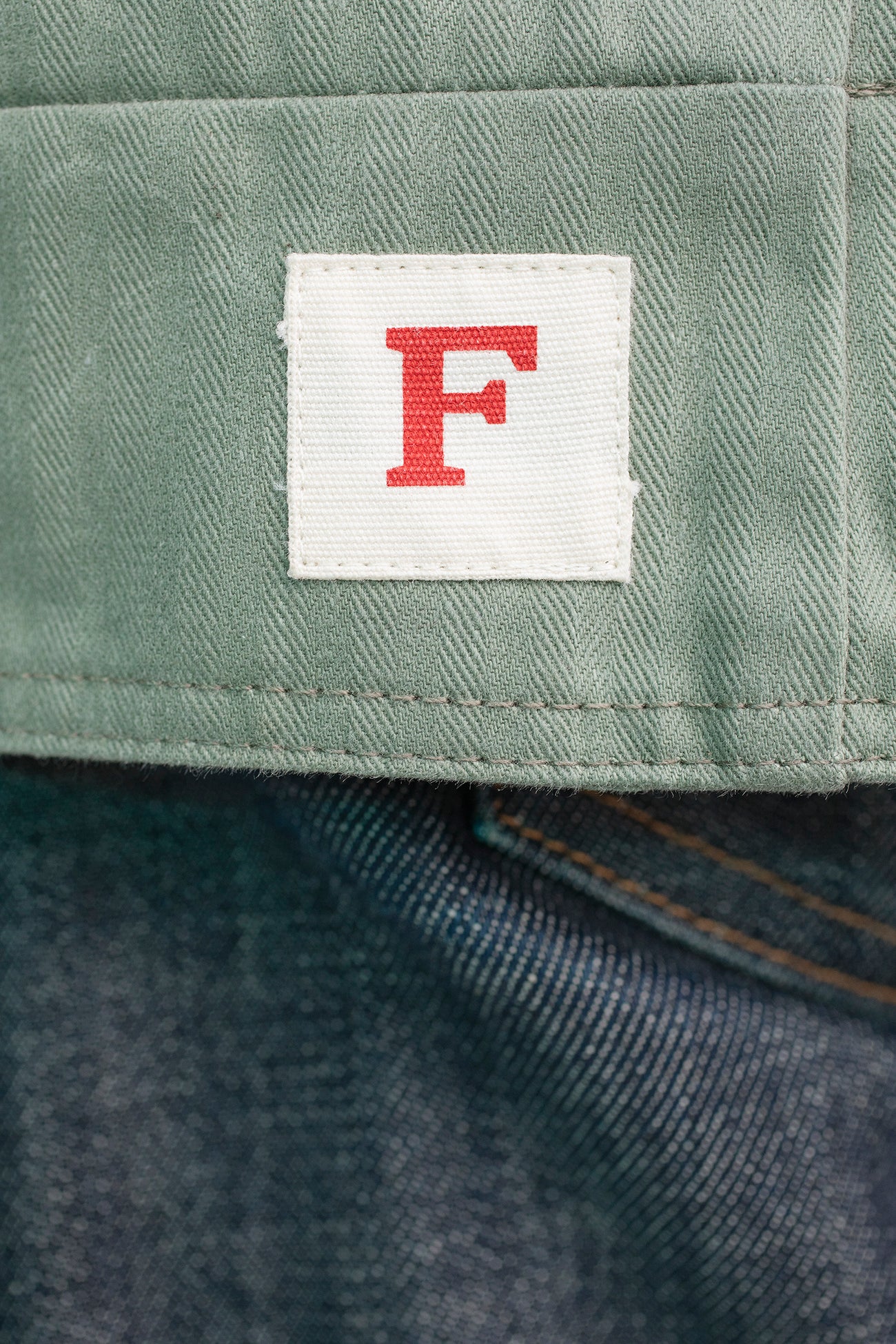 RIVETERS JACKET