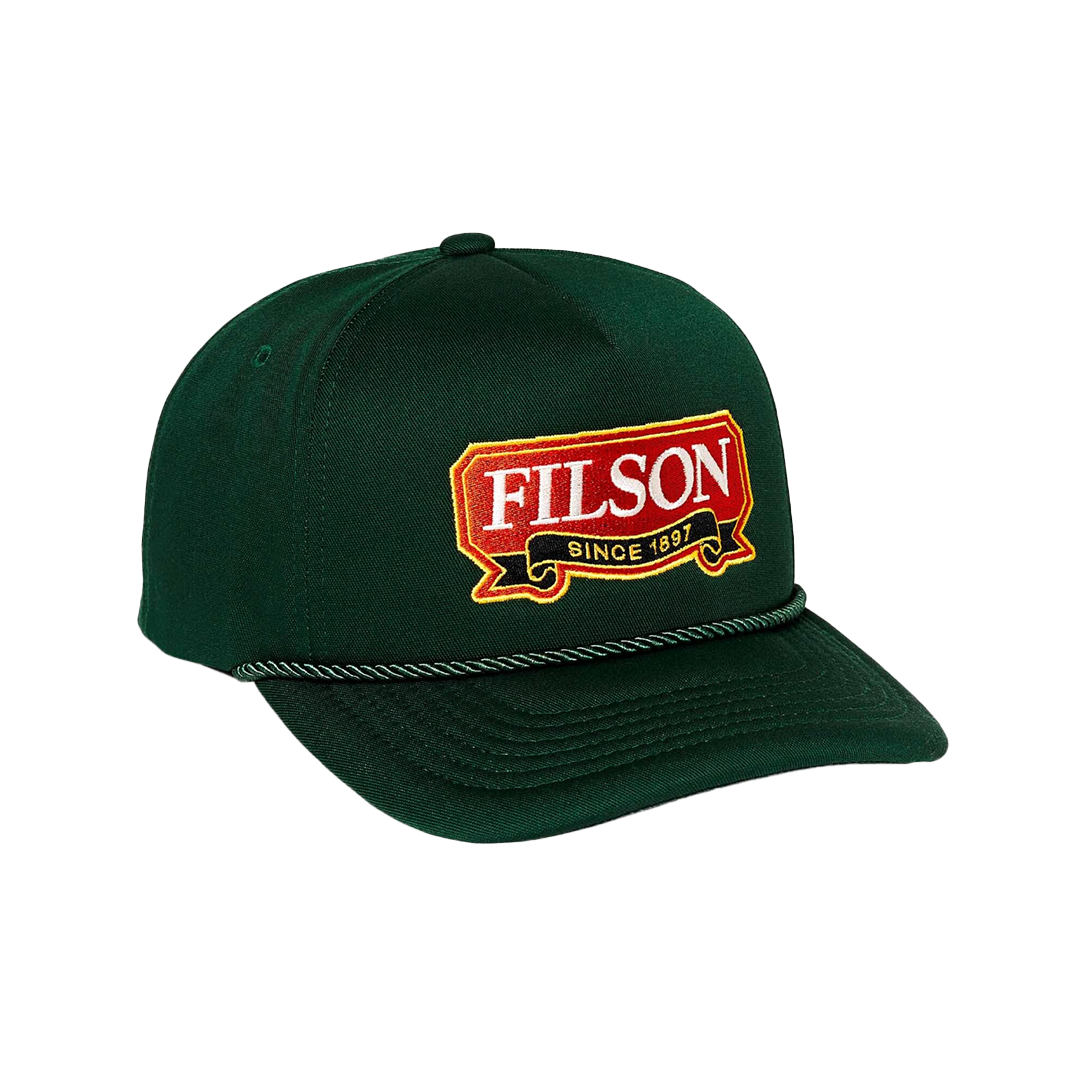 FILSON HARVESTER CAP