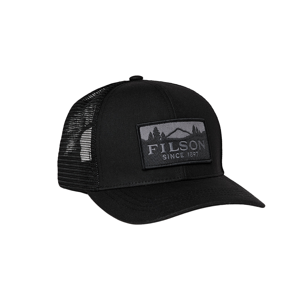 FILSON LOGGER MESH CAP