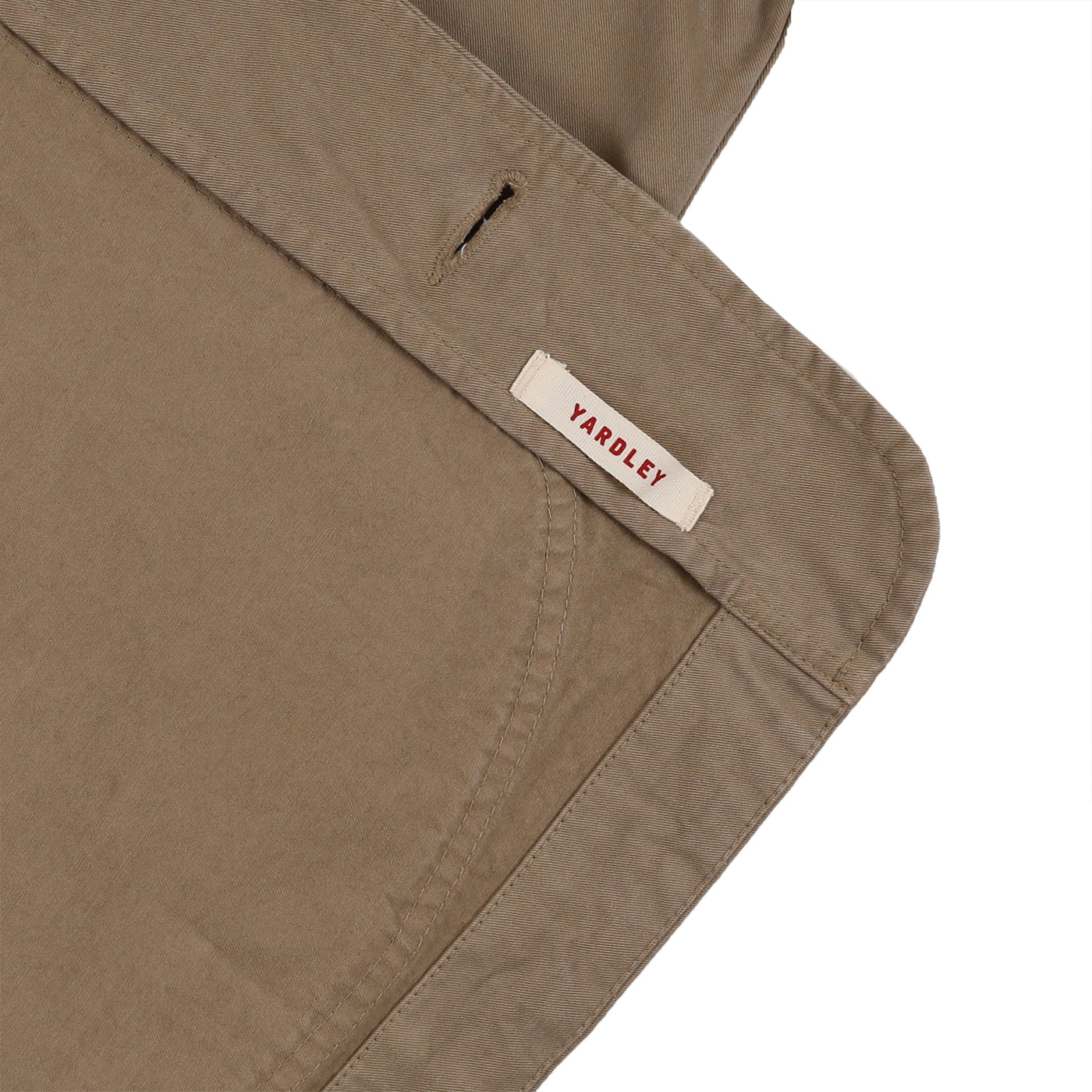 YARDLEY JACKET
