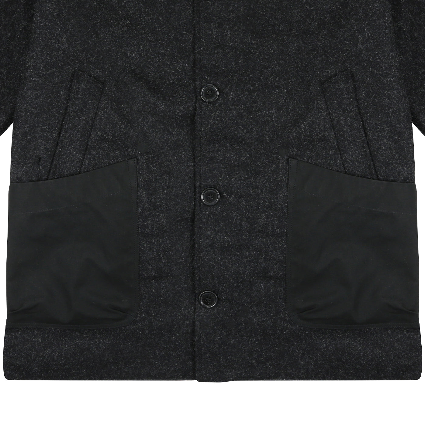 DONKEY JACKET