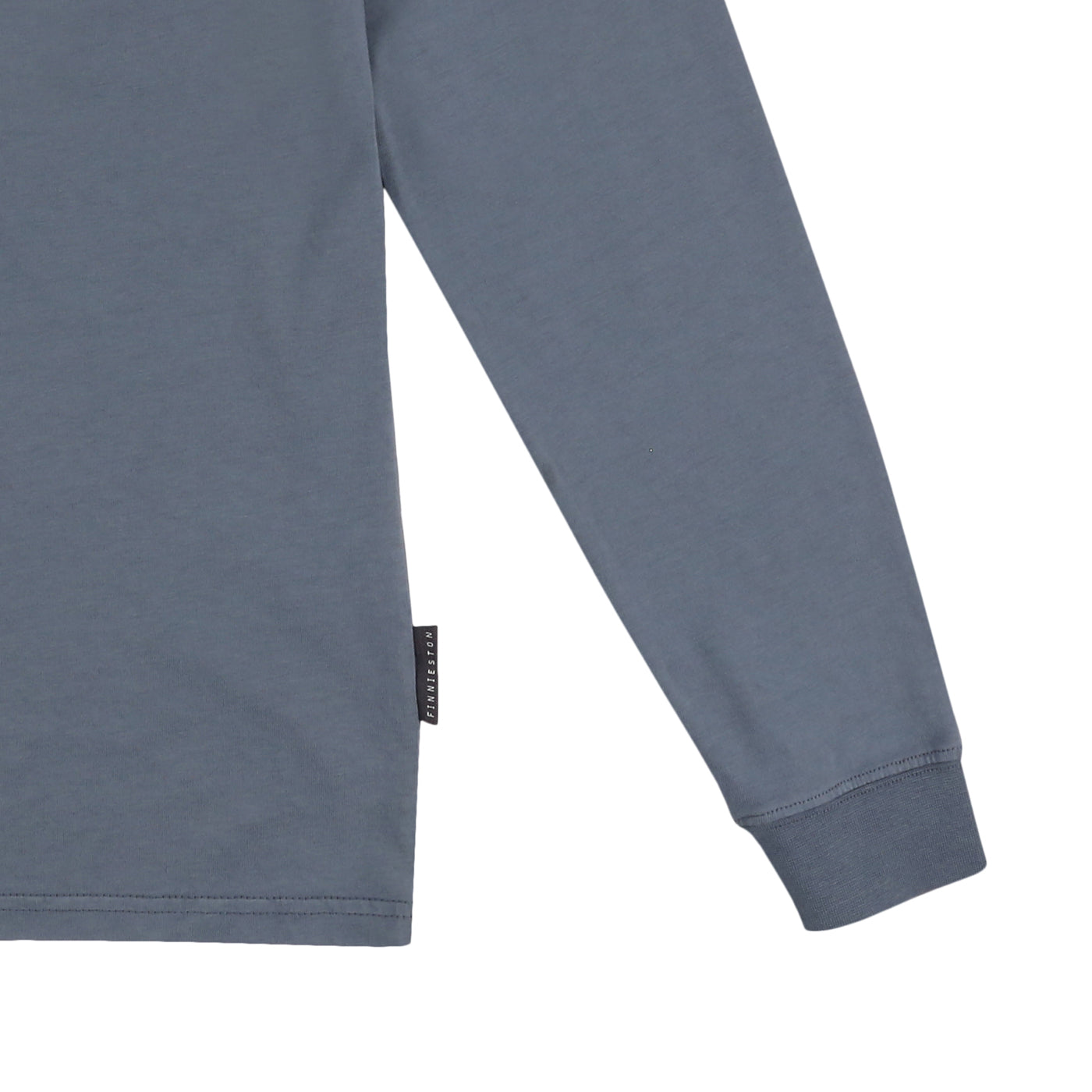 YARROW LS TEE
